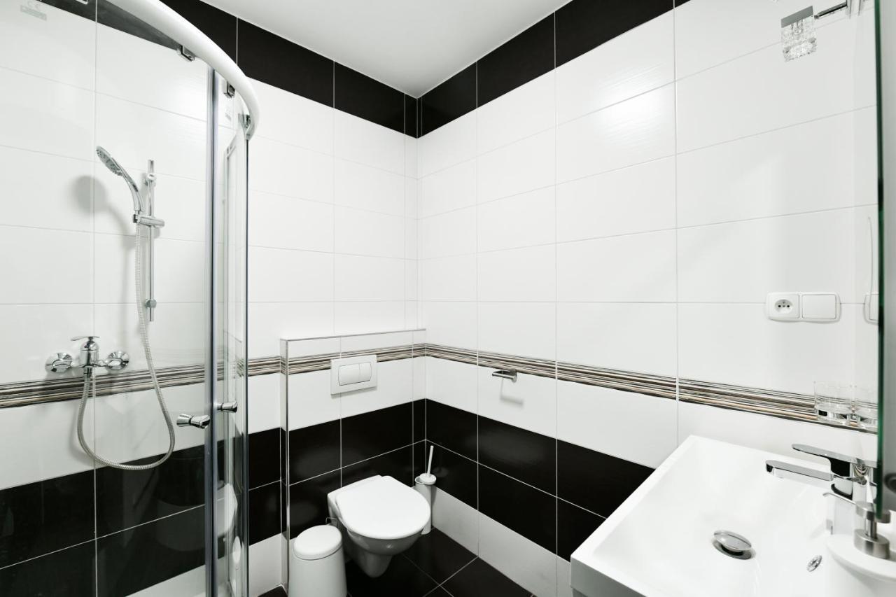 Na Namesti 85 Appartement *